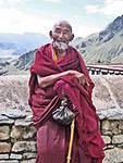 Тибетский рецепт долголетия